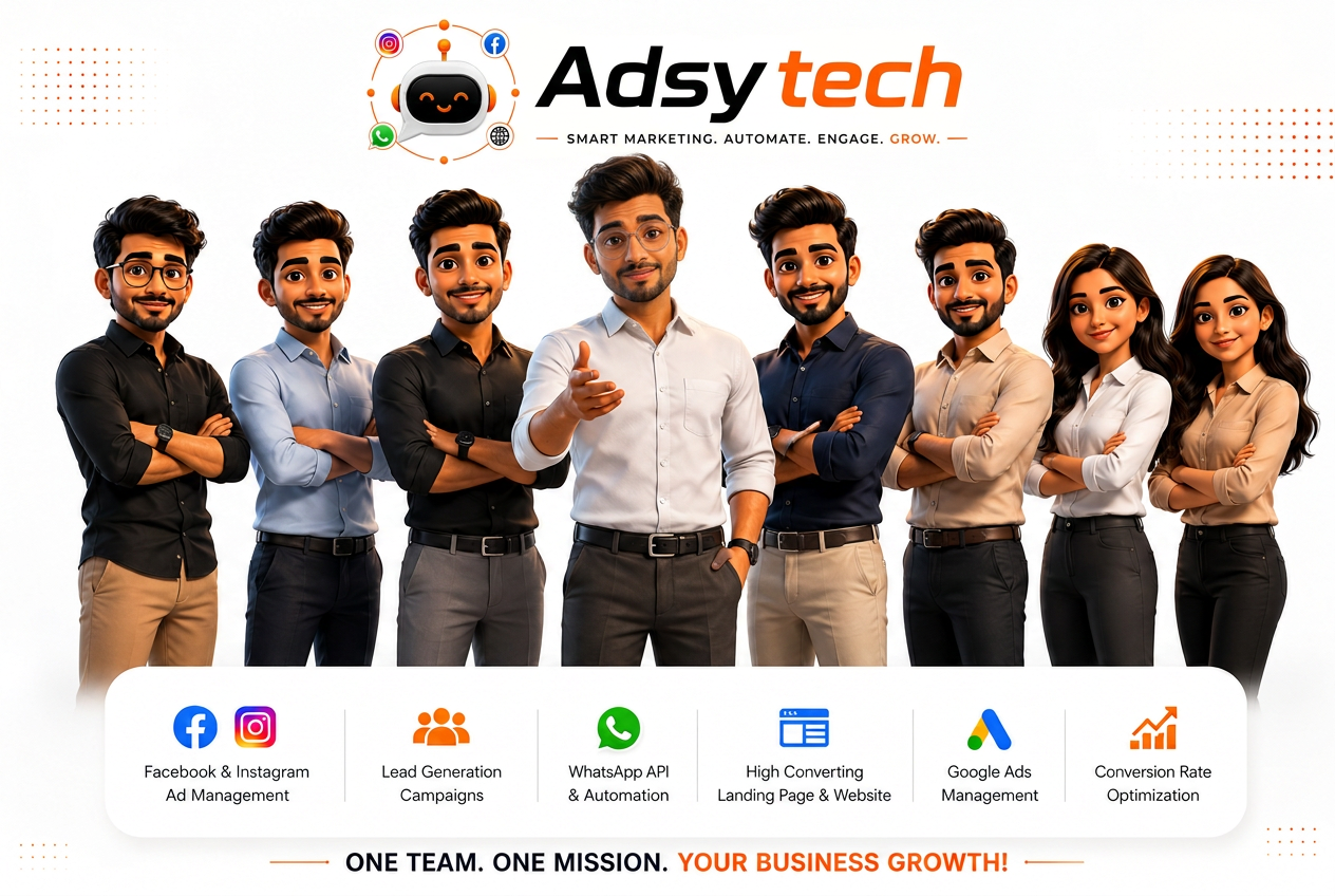 DHT Advertisement 10X Service — Creative, automation, and growth team.