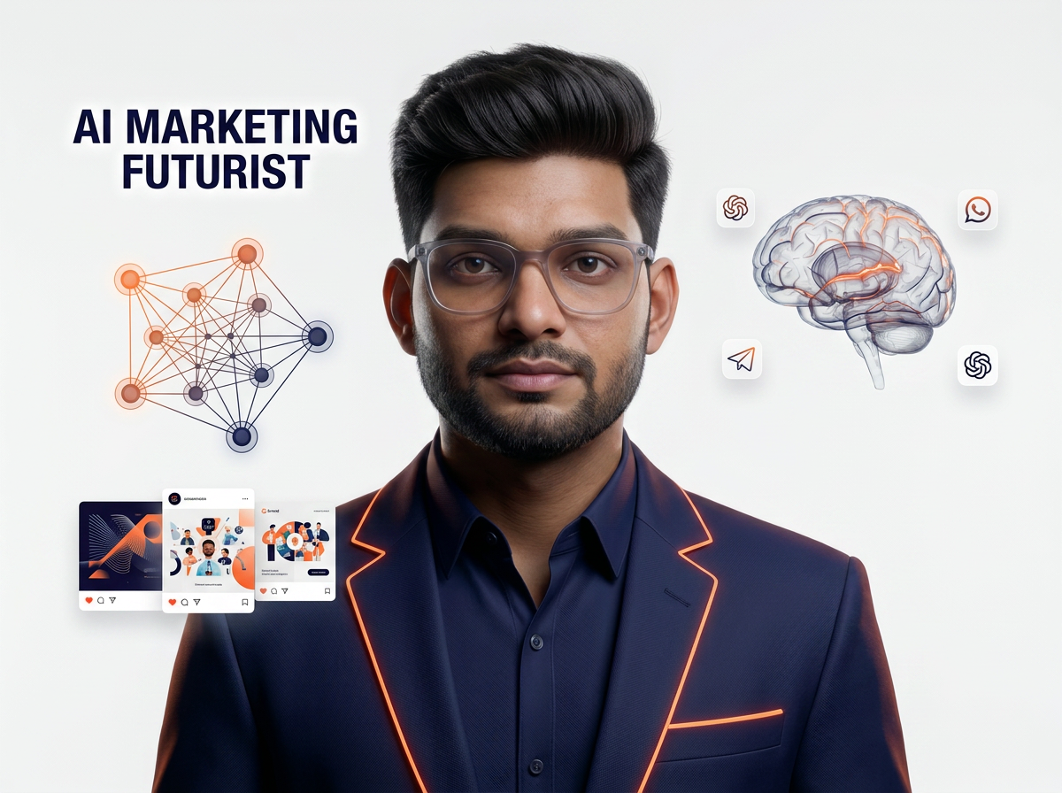 AI Marketing — DHT Advertisement 10X Service