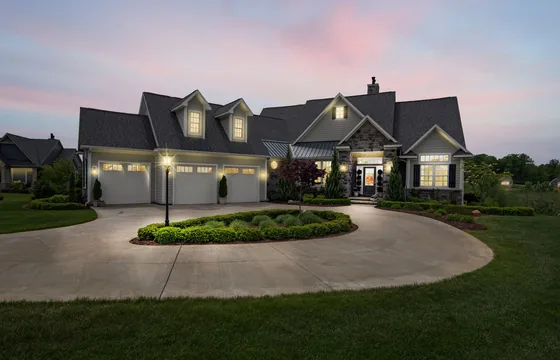 Real Estate