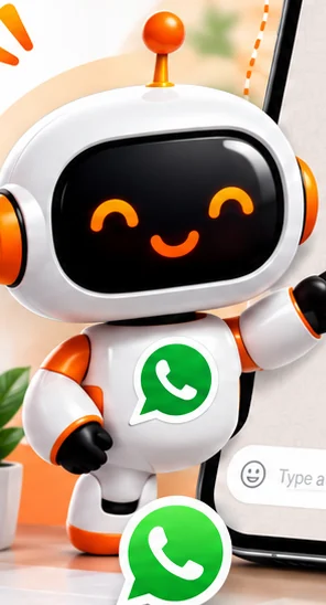 Adsytech robot assistant